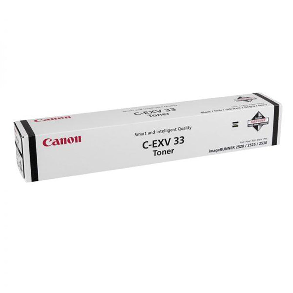 Canon C-EXV 33 Toner (4626664980580) Canon C-EXV 33 Toner (4626664980580)